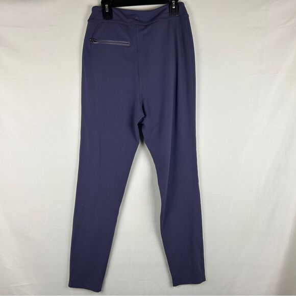 Lululemon Yogini Trouser Pant nightfall size 2 pockets - Picture 9 of 12